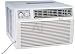 Amana AH093A35MA 9,300 BTU Window Room Air Conditioner with 8,400 BTU Heat Pump Capacity, 310 CFM, Multi-Directional Airflow and 10.0 Energy Efficiency Ratio