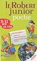 Le Robert Junior poche : 8/11 ans, ce/cm