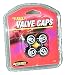 8 BALL VALVE CAPS--SET/4