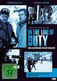 Produkt-Bild: In The Line Of Duty - Belagerung ohne Gnade
