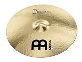 Meinl Byzance 16 Medium Crash- Brilliant