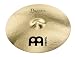 Meinl Byzance 16 Inch Brilliant Medium Crash