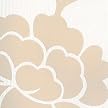 Divine Double-Roll Wallpaper - Neutral