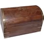 Gift Ideas for Her Wooden Jewerly Boxes Set of 3