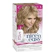 Clairol Nice 'N Easy Color Blend Foam Hair Color 8 Medium Blonde 1 Kit