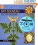 Art Nouveau Vector Designs (Dover Pictura Electronic Clip Art)
