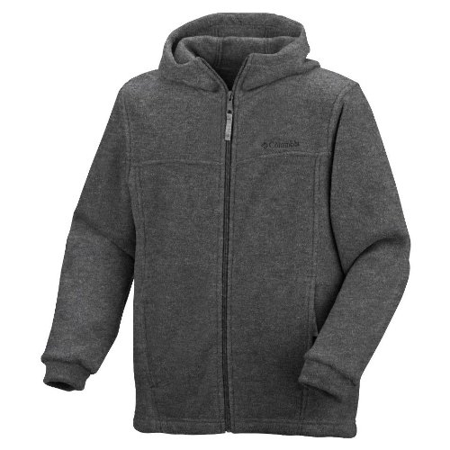 Columbia Boy's Infant Steens Hoodie