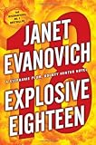 Explosive Eighteen