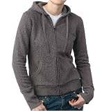 Horny Toad Hop Full-Zip Hooded Sweatshirt - Women's