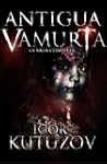 Antigua Vamurta (Saga Completa)