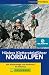  : Klettersteigf&uuml;hrer Nordalpen: Alle Klettersteige vom Bodensee bis Salzburg