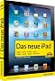 Das neue iPad: iCloud. Web. E-Mail. Fotos. Video. Musik. iBooks. FaceTime