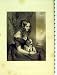 1841 PORTRAIT HONOURABLE MISS FORESTER DOG GRANT PRINT