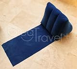 Support Pillow for Pregnant Women & Kids - Most Comfortable Nursing & Maternity Pillow Ever!