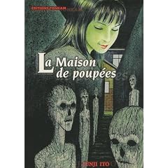 La Maison des poup�es