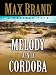 Book Melody and Cordoba (Five Star Western Series)