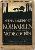 The Phantom Chariot ( Körkarlen ) ( Thy Soul Shall Bear Witness )