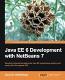 Java EE 6 Development with NetBeans 7