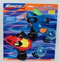 Banzai Small Water Blaster (2-Pack)