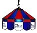 Imperial New England Patriots Licensed 16-Inch Diameter Stained Glass Pub Light