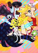 TAGROによる漫画版「パンスト」はアニメ以上に下ネタざんまい