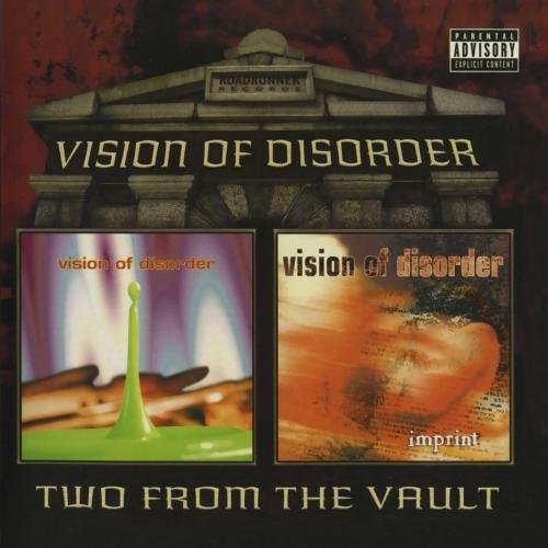 Vision Of Disorder - Element (Album Version) Lyrics - Zortam Music