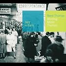 Collection Jazz In Paris - Meeting Mister Thomas - Digipack