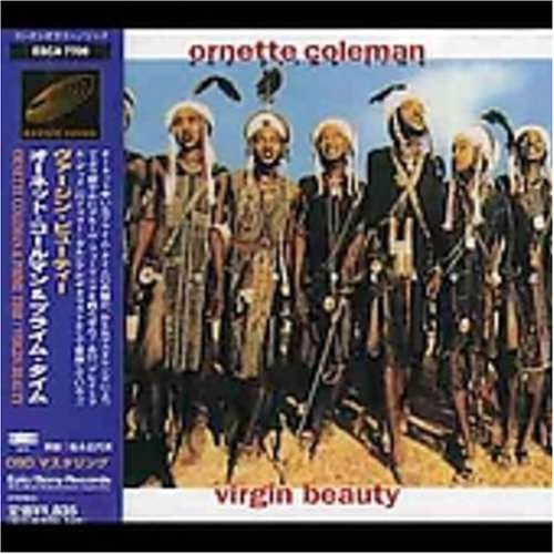 Ornette Coleman