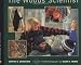 Books : The Woods Scientist (Scientists in the Field)