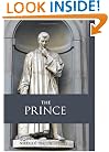 The Prince, Large-Print Edition
