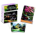 A Little Box of Joy by Thomas Kinkade (Kinkade, Thomas) book cover