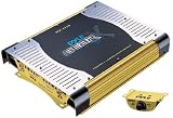 PYLE Gear X Series PLA4150 - Amplifier - 4-channel - 250 Watts x 4
