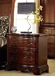 Liberty Furniture Highland Home Bedroom Nightstand