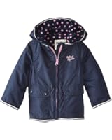 Osh Kosh Baby Girls' Lightweight Single Jacket