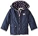 Osh Kosh Baby Girls' Lightweight Single Jacket