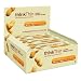 thinkThin Protein Bar, Chunky Peanut Butter, Gluten Free, 10 - 2.1-Ounce Bars