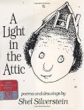 A Light in the Attic (20th Anniversary Edition Book & CD)