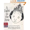 A Light in the Attic (20th Anniversary Edition Book and CD) by Shel Silverstein