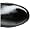 Arche Women's Didip Naplak Zip Bootie,Noir,41 EU (US Women's 10 M)