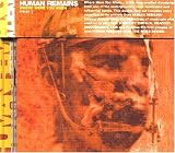 Human Remains lyrics