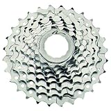 Nashbar 8 Speed Cassettes