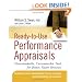 Ready-to-Use Performance Appraisals: Downloadable, Customizable Tools for Better, Faster Reviews!