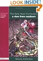 EARLY YEARS CURRICULUM: A View from Outdoors