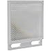 Optex P250F Small Corner Cube Reflector 50mm x 50mm for Laser/LED