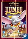Dumbo (Special Edition) [1941]
