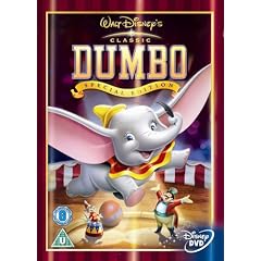 Dumbo (Special Edition) [1941] [DVD]