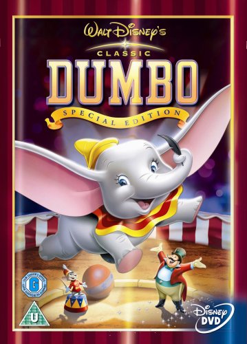 Buy Dumbo (Special Edition) [1941] online at Discounted New and Used prices. Delivered to your door with Off-The-Bookshelf.