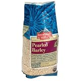 Arrowhead Mills Pearled Barley, 28-Ounce Packages (Pack of 6)