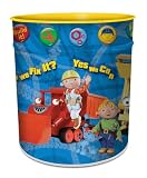Bob the Builder Waste Bin