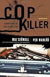 Cop Killer (Vintage Crime/Black Lizard)